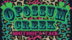 Opossum Creek Boutique & Tack