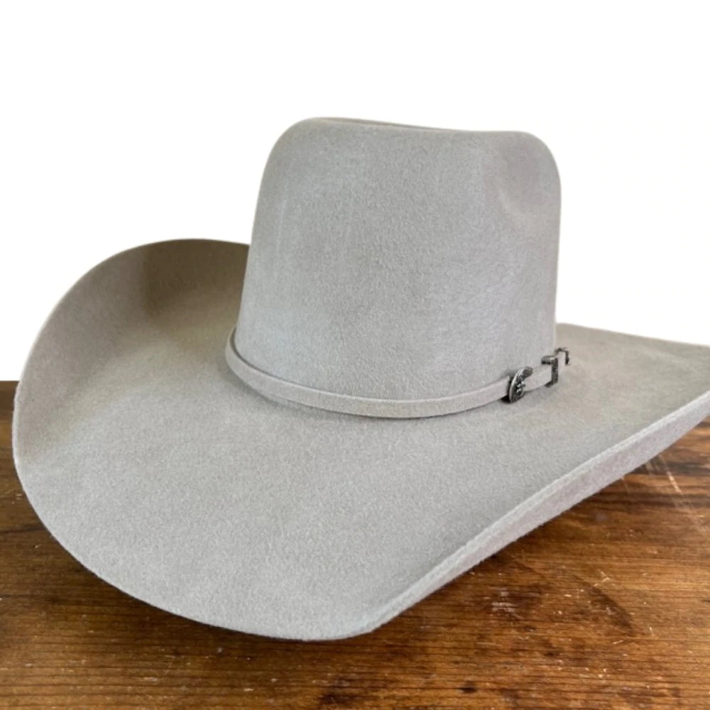 Twister Austin Cowboy Hat Mushroom1