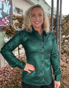 Opossum Creek Riding Shirt OC