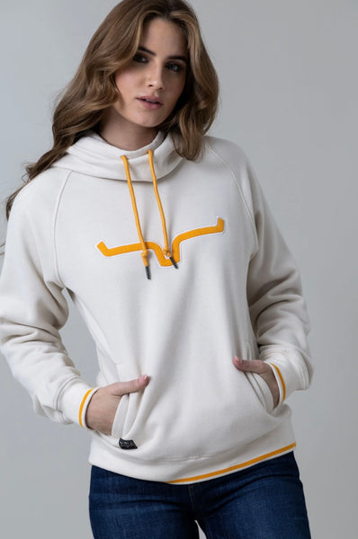 Kimes Ranch Two Scoops Hoodie