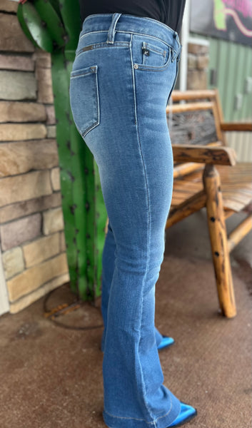 KanCan Medium Trouser Jeans Regular 34" Inseam