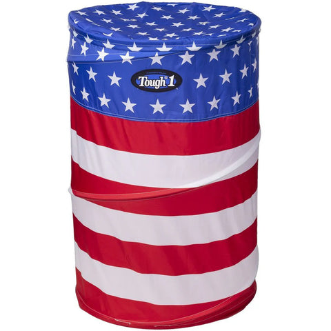 Popup / Collapsible Barrels 3 Piece