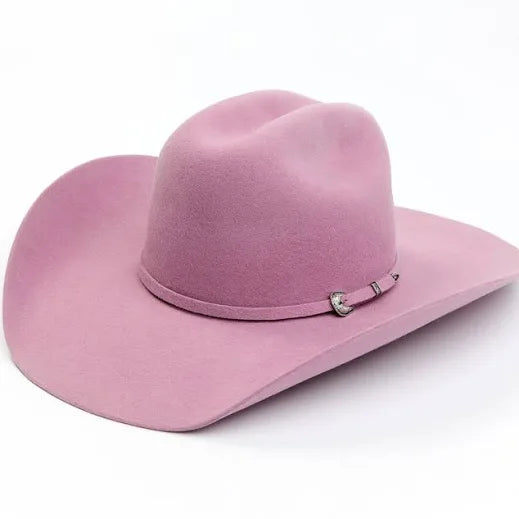 Serratelli Hat Company Colored Wool / Felt Cowboy Hats