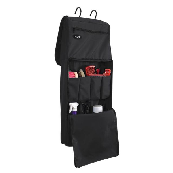 Portable Grooming / Tack Tote Bag Organizer