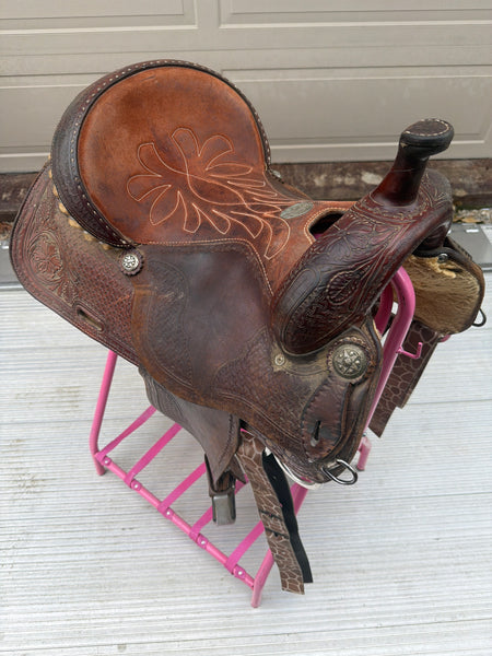 Martin 15” Barrel - Used