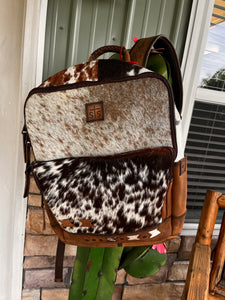 STS Roswell Cowhide Faye Backpack