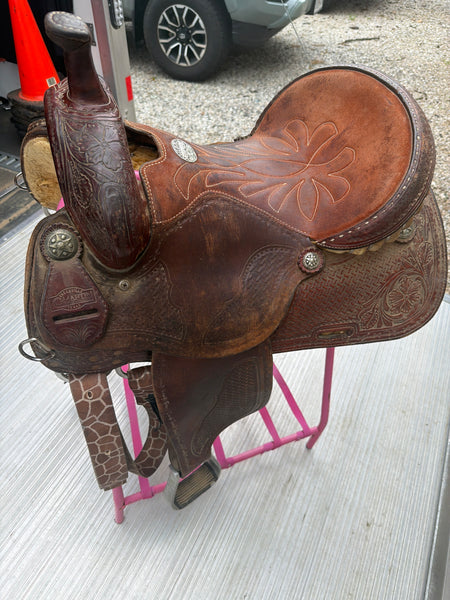Martin 15” Barrel - Used
