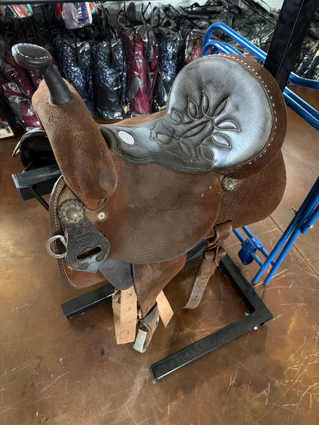 Double J Pursuit Flex 14” Barrel - Used