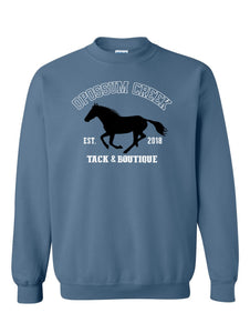 Opossum Creek Adult Crew Sweatshirt OC