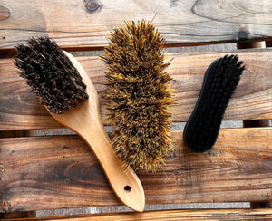 Assorted Grooming Brushes