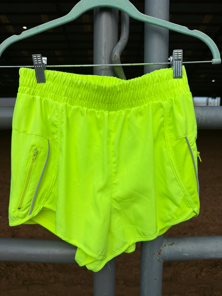 Sport Gameset Shorts