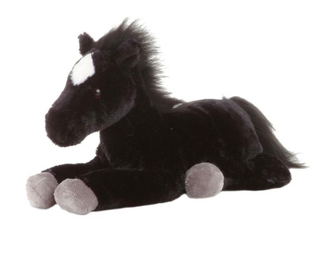 Plush Horse – Opossum Creek Boutique & Tack