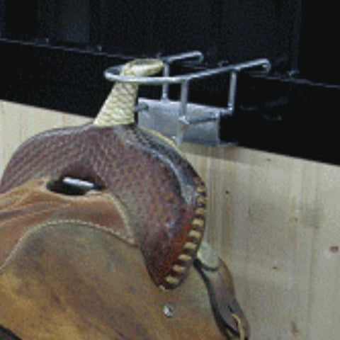 Saddle Holder