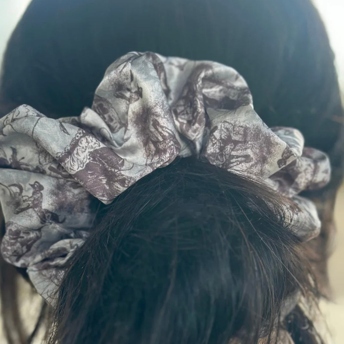 Scrunchie