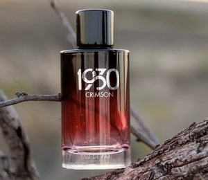Remnant 1930 Perfume