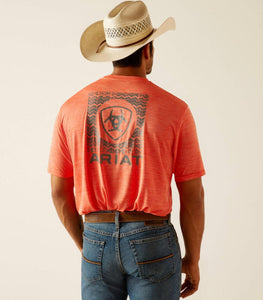 Ariat Men's Charger Tshirt