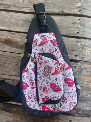 YeeHaw Backpack
