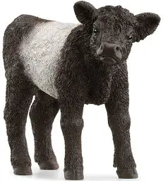 Schleich Galloway Calf
