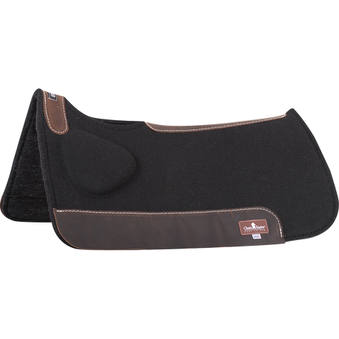 CE Classic Equine BioFit Correction Saddle Pad