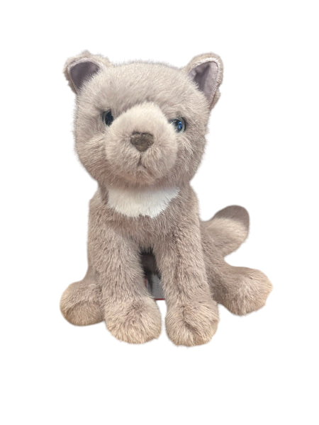 Douglas Plush