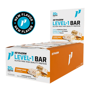 Level-1 Bar