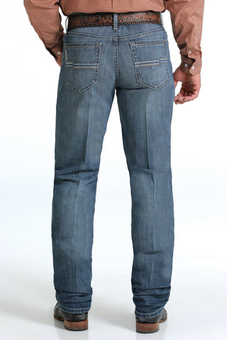 Cinch Dark Wash Jesse Jeans Long 36" Inseam