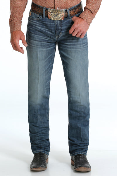Cinch Dark Wash Jesse Jeans Long 36" Inseam