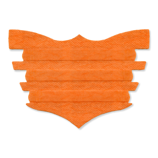 Flair Strips Orange Single
