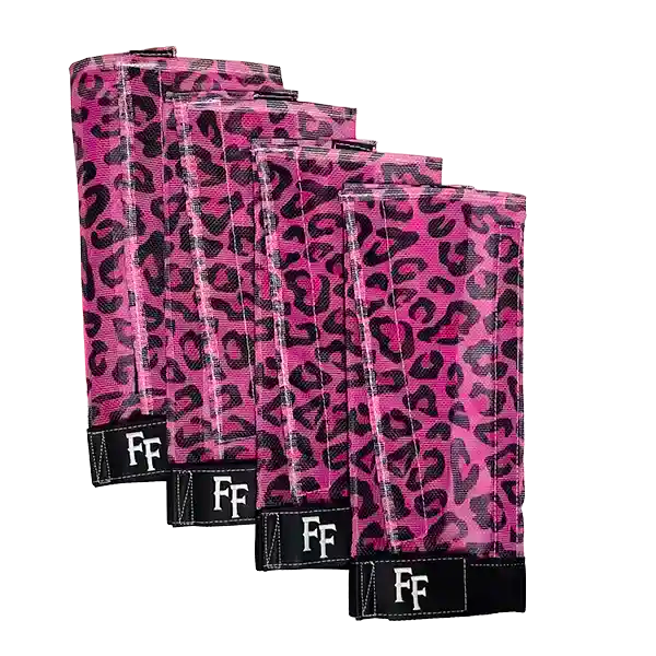 Fly Free Fly Boots 4 Pack