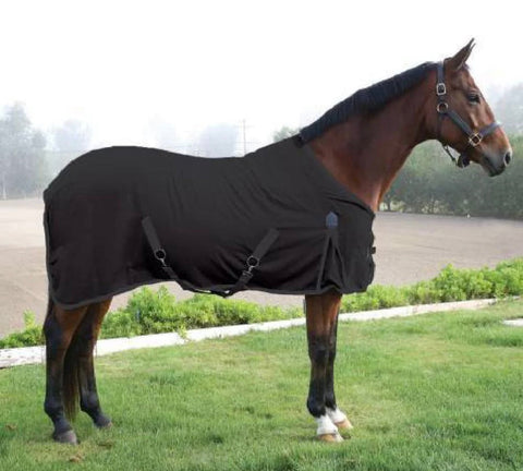PC 1200D Horse Waterproof Blanket w/ 300 Gram Polyester Fill