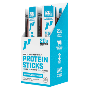 Protein Sticks