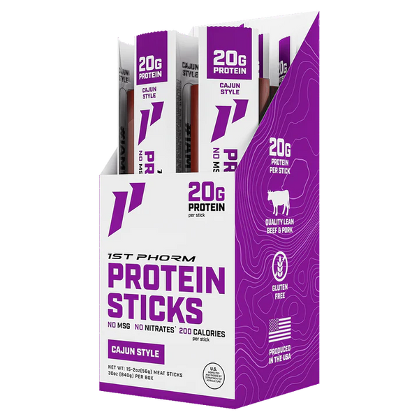 Protein Sticks