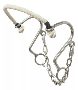 Mini S Hackamore