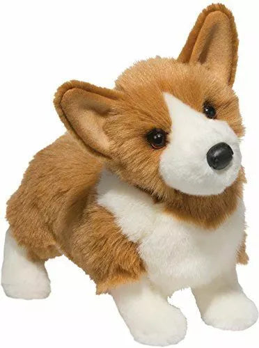 Douglas Plush