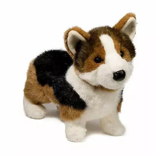 Douglas Plush