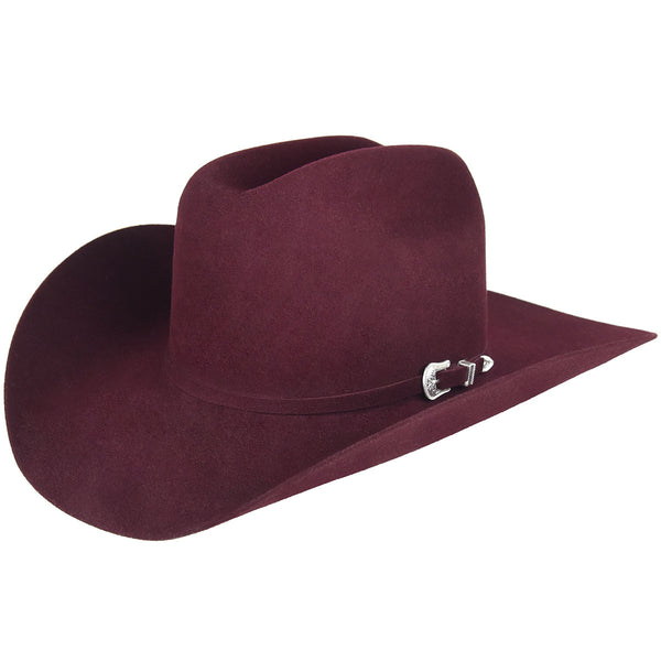 Bailey Hat Company Colored Wool / Felt Cowboy Hats