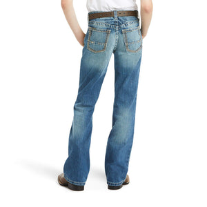 Ariat Boundary Dakota Boy's Jeans