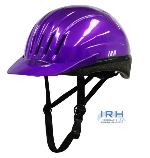 Equi-Lite Pro Riding Helmet