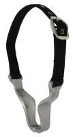 Nylon and Aluminum Cribbing Collar