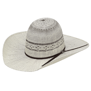 Twister Bangora Rowdy Hat Cowboy Hat
