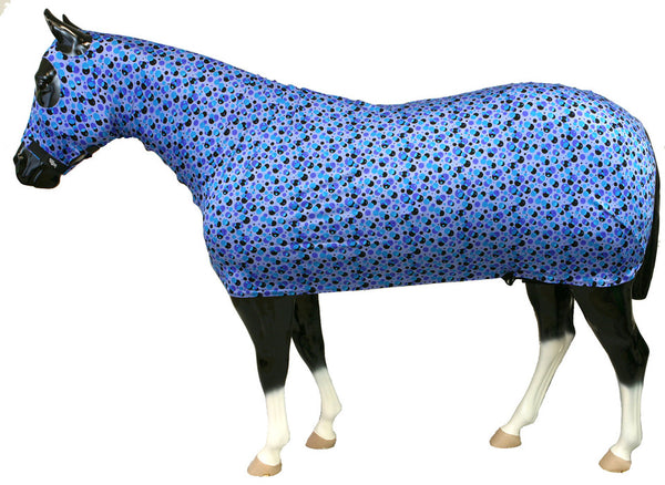 Sleezy Sleepwear Slinky for Horses