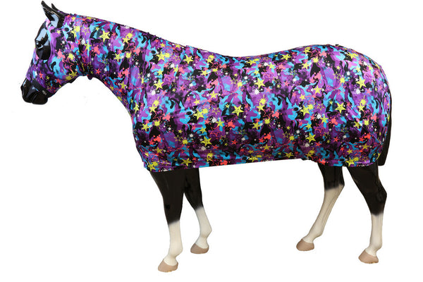 Sleezy Sleepwear Slinky for Breyer Horse Figurines