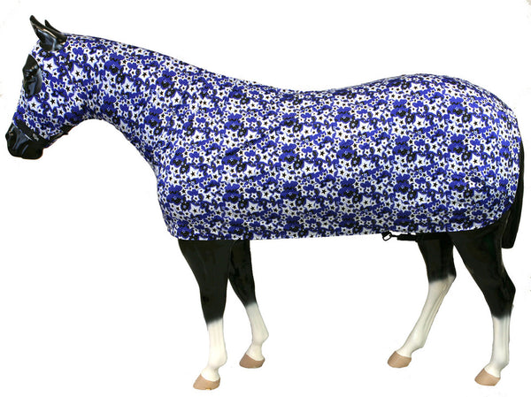 Sleezy Sleepwear Slinky for Horses