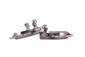 Stainless Youth Humane Bumper Spur