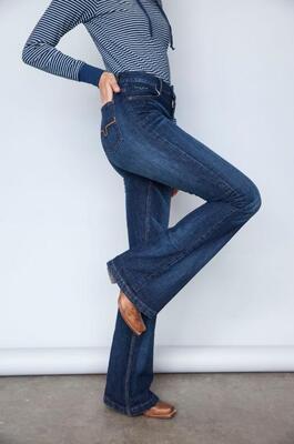 Kimes Ranch "Jennifer” Jeans Regular 36" Inseam