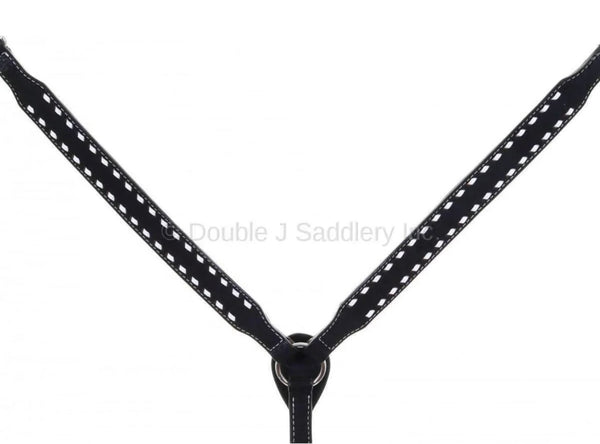 Double J Saddlery Tack -Headstalls & Breast Collars