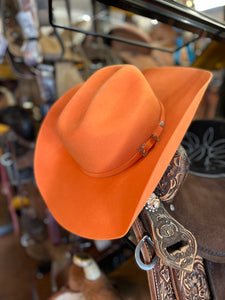 Serratelli Hat Company Colored Wool / Felt Cowboy Hats